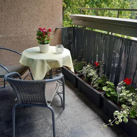 Homestay Rosalia Ljubljana Exterior photo